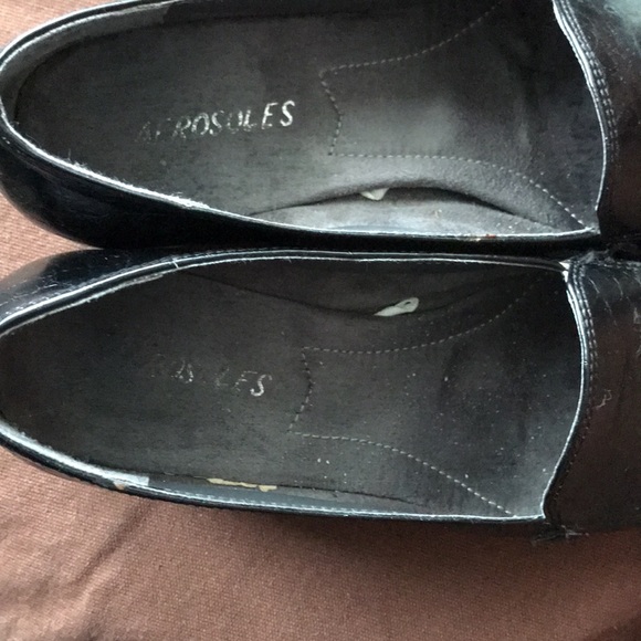 ❇️4/$20 Aerosoles slip on loafers - Picture 8 of 9